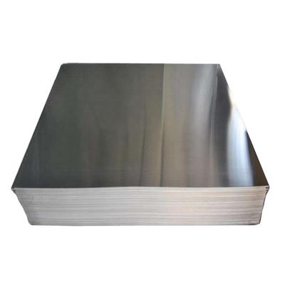 China Construction 5000 Series Almg3 5052 5754 5083 Sheet Aluminum Plate for sale