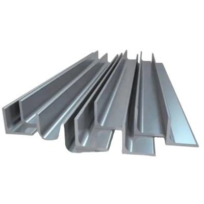 China : Construction Cheap Price Galvanized Angle Iron Low Carbon Steel Angle Iron V-Shaped Steel Bar for sale