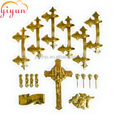 China American Style Casket Handle H9001 Set for sale