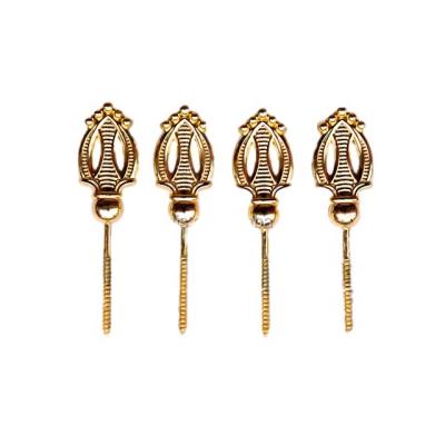 China American Style Casket Accessories Screw 4# for sale