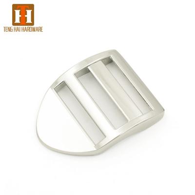 China Hot Sale Free Sample Ladder Lock Buckle For Bag Strap for sale