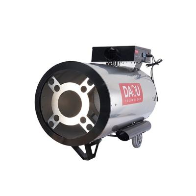 China Factory Supply Good Price Outdoor Equipment High Efficiency Poultry Gas Heater for sale