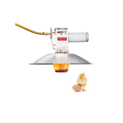 China 2022 High Quality Farms Hot Selling Other Gas LPG Chick Baby Chick Equipment Agriculture Animal and Poultry Brooder Heater For Ploultry Farm for sale