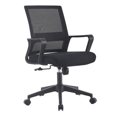 China Mesh Ergonomic Luxury White Office High Back Executive Luxurious Office Swivel Chair for sale