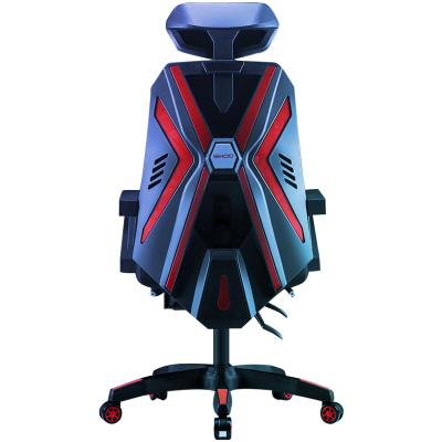 China (Size)Ergonomic Comfortable Swivel Adjustable High Back PC Computer Gamer Racing Comfortable Modern Gaming Laptop Desk Gaming Chair for sale