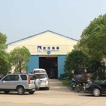 Verified China supplier - Wuhan Hai Tai Wei Chuang Technology Co., Ltd.