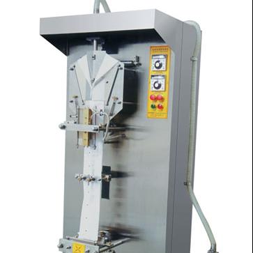 China HT-Y1000 Automatic Liquid Beverage Packing Machine For Small Business for sale