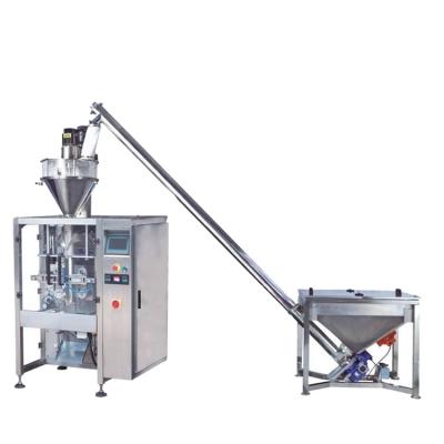 China Automatic Food Bag Bleaching Powder Packaging Packing Machine for sale