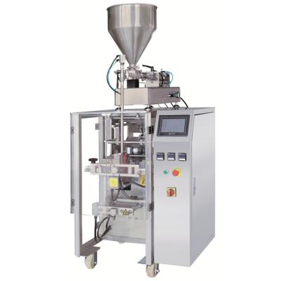 China Cheap Price Chemical Automatic 100-1000ML Pouch Liquid Packing Machine for sale