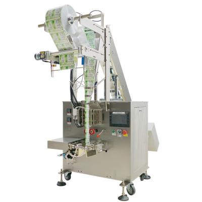 China Best Beverage Quality Equipments Manufacture HT-K119L PLC Control Juice Powder Packing Machine for sale