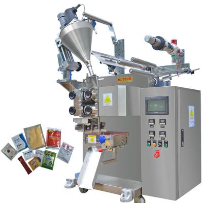 China Innovative Beverage Machinery For High Accuracy Sugar Powder Measuring Packing Machine for sale