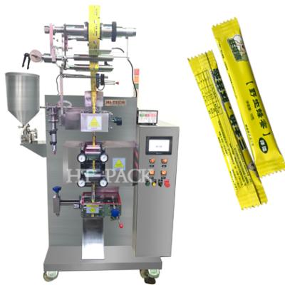 China 2016 High Quality Computer Controlled Chemical Pocket Toothpick Packing Machine for sale