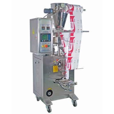 China CE/RoHS Factory Price Cheap Automatic Tablet Sachet Packing Machine for sale