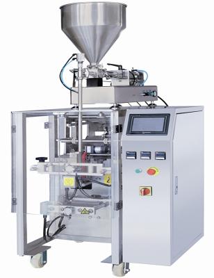 China 2021 New Innovative Multifunctional Food Products HT-VP62 Food Packaging Machine for sale