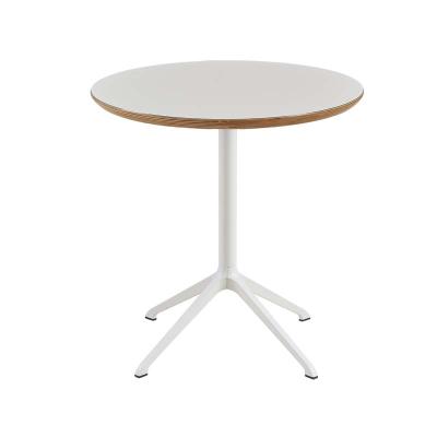 China K.D. Circles Table Design Office Desk Meeting Table Modern Circular Small Conference Table for sale