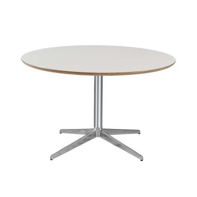 China K.D. Circles Table Restaurant Indoor Decorative Dining Round Table Tops for sale