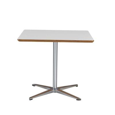 China KD China Manufacturer Sale Aluminum Material Four Star Leg Hydraulic Base Table Base for sale