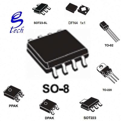 China Electronic Components IC Transistor FXLS8471QR1 Integrated Circuit FXLS8471QR1 for sale