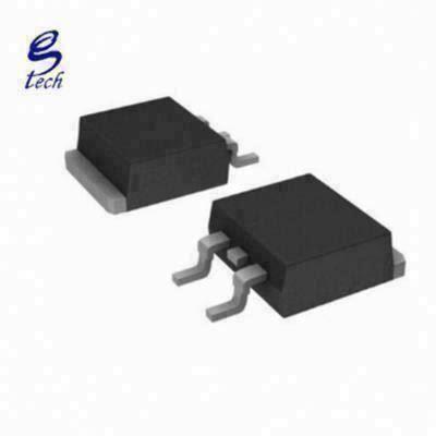 China Electronic Components Part Number PS21964-4S Integrated Circuit PS21964-4S for sale