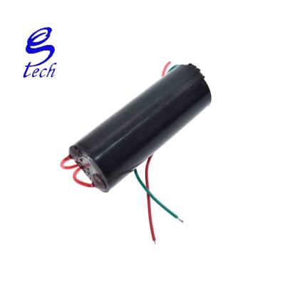 China COMPUTER DC 3V-6V BIS 400kV 400000V Boost Step Up Power Module Generator High Voltage Generator for sale