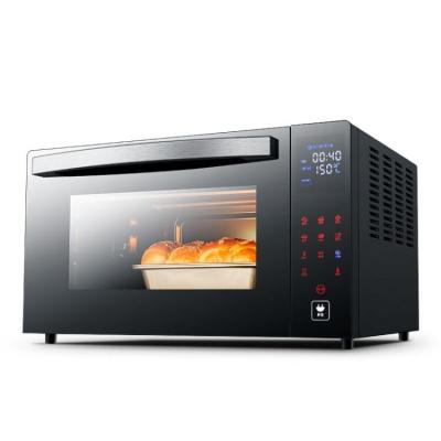 China Wholesale Price Hotel Factory Supply CE Digital Smart Toaster Oven for sale