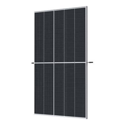 China Jin-Knock-out Long-I Brand Solar System Tier1 530W 540W 550W Half Trina Vertex Mono Cell Panel With Best Quality for sale