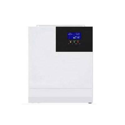 China High Frequency House Use 3kw 5kw 6000w Pure Sine Wave Off Grid Inverter For Home Use for sale