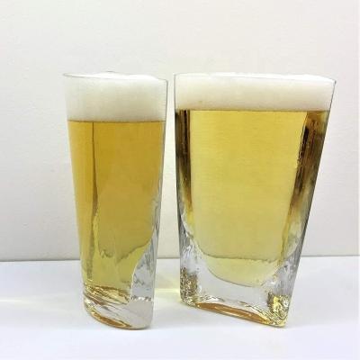 China CLASSIC half pint beer glasses for bar or party for sale