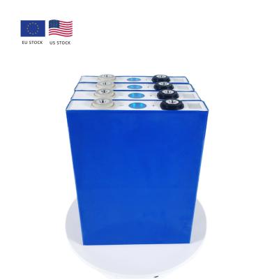 China 2023 Most Volt DIY Storage Fast Delivery 3.2 Lifepo4 Prismatic Batteries 50Ah Battery For RV 50Ah Home Energy Storage for sale