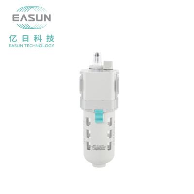 China Pneumatic Air Lubricator Compressor Treatment Source Factory Air Lubricator One-Unit Type EAL 3000 Series for sale