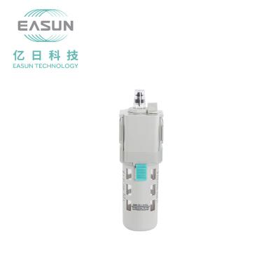 China Pneumatic Air Lubricator Treatment Source Factory Air Lubricator A-Unit Type EAL 4000 Series for sale