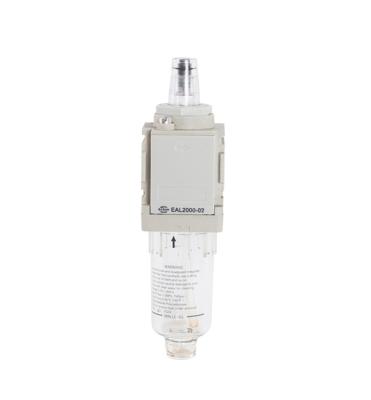 China Pneumatic Air Lubricator Treatment Source Factory Air Lubricator A-Unit Type EAL 4000 Series for sale