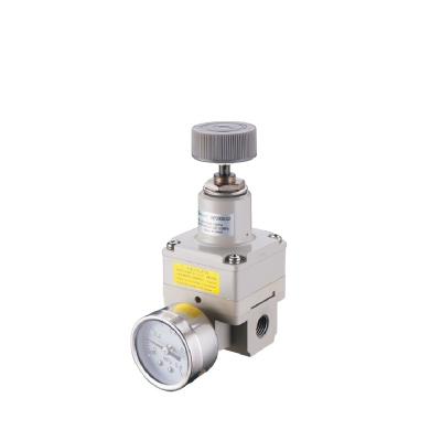 China Pneumatic Air Regulator Precision Processing Source Factory Air Regulator ERP2000 Series for sale