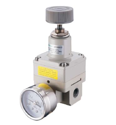 China Pneumatic Air Regulator Precision Processing Source Factory Air Regulator ERP2000 Series for sale