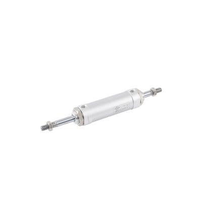 China Factory Air MINI Cylinder Compact Stainless Pneumatic Pneumatic Cylinder for sale