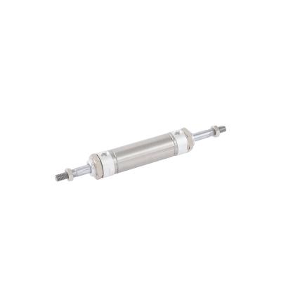 China EASUN Factory Stainless Steel ISO 6432 Pneumatic Mini Cylinder EMI Series for sale