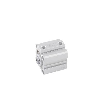 China Air Pneumatic Cylinder Factory Cylinder Compact Cylinder ESDA Series for sale