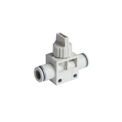 China EASUN Factory Pneumatic Flattening Fittings Flow Control Valve Speed ​​Control Valve Trims for sale