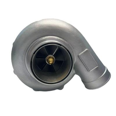 China 1401-RA146 1401-RA145 14001-AK014 Performance Turbo Turbocharger For HKS T51R KAI BB Double Ceramic Ball Bearing 33*33*30cm for sale