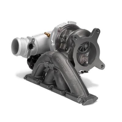 China 06F145702C K04-064 370BHP Upgrade Turbocharger For EA113 EA888 GEN2 2.0L Golf gti A3 TT 64X41X27 cm for sale