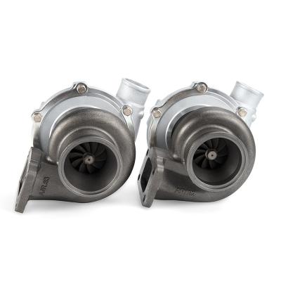 China T3 GTX3076R-53 Flange 4 Bolt AS REQUIRED 0.82 Ball Bearing Performance Ceramic Turbo GT30 GT3076 Universal Turbochargers For Sale 27*25*25cm for sale