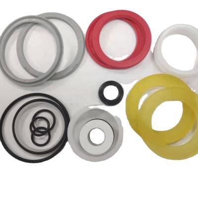 China Hotels Repair Kit For Sealing Cylinder Used By Bottle Blowing Machine 243.108.01 for sale