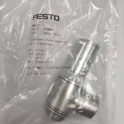 China General check valve FESTO 530033 HGL-1/2-B for sale