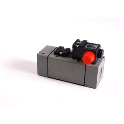 China Factory direct sale high action frequency R424B09268 plastic solenoid valve for bottle blowing machine for sale