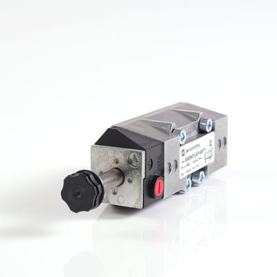 China Heavy Traffic Hot Sale SXE9573-A75-00K Aluminum Hydraulic Solenoid Valve for sale