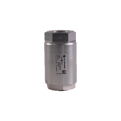 China G3/4 VSP152036High Quality G3/4 40 Bar Aluminum Hardematal Check Valve for sale