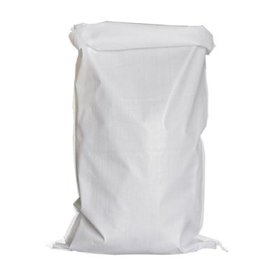 China High Quality Wholesale Security Sack Hot Selling Thick PP Woven Sack For 25kg/50kg for sale