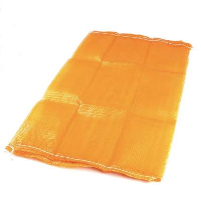 China Product Packing Customized Cheap Hot Sale PP PE Garlic Gauze Packing Mesh Net Bag for sale