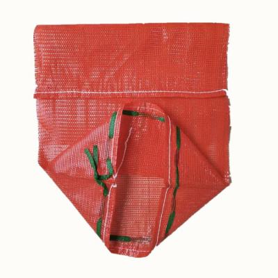 China Product Packaging Wholesale High Quality Potato Onion Gauze Bags Vegetable Fruits PP Mesh Bag for sale