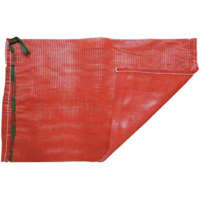 China Product Packing Wholesale 20kg 30kg 50kg PP Woven Polypropylene Gauze Onion Mesh Bag for sale